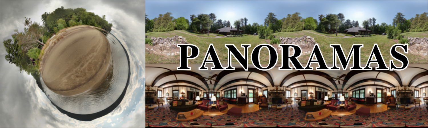 Panoramas